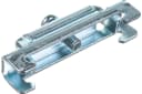 Ограничитель ФК101-01 на DIN-рейку 1 винт для клем. зажимов УХВ DEKraft 32055DEK