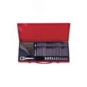 Набор вставок (бит) 3/8", TORX, SPLINE, HEX, 69 предметов King Tony