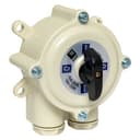 Пакетный выключатель ПВ 1-16 М1 пл. IP56 EKF PROxima