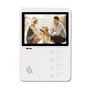 Монитор домофона 4,3 дюйма AltCam VDP431(W)