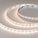 Лента ULTRA-C64-10mm 24V Warm2700 (14.4 W/m, IP20, 5630, 5m) (Arlight, высок.эфф.160 лм/Вт)