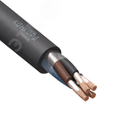 Кабель силовой КГ-ХЛ 4х70(N) 220/380-2 Конкорд