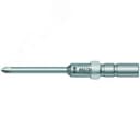 Бита 851/21 J PH сверхтвердая под азиатские винты хвостовик 4 мм HIOS PH 00X40 мм