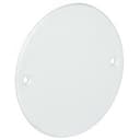 Крышка для коробок установочных СЗ D=68мм GENERICA IEK