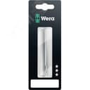 Бита 855/4 Z PZ SB вязкая твердость хвостовик 1/4 E 6.3 PZ 2X89 мм с держателем-еврослот