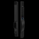 Узкопрофильный электронный замок Dircode TS-5