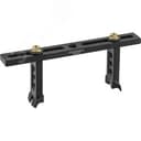 Универсальный съемник радиусных гаек крепления погружных топливных насосов (MB, BMW, AUDI)