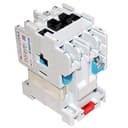 Пускатель электромагнитный ПМ12-010100 УХЛ4 В, 110В/50Гц, 5з, 10А, нереверсивный, без реле, IP00