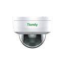Уличная купольная IP-камера с ИК-подсветкой до 30м (i202) Tiandy TC-C32KS Lite Star 2 Мп, 2,8 мм