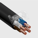 Кабель ВВГнг(А)-хл 4х120мс(N)-1