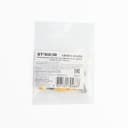 Наконечник плоский Изолированный STEKKER LD40260250 39367