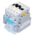 Контактор электромагнитный УХЛ4 В, 24В