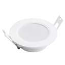 Светодиодный светильник FeronONE AL528 встраиваемый 8W 4000K белый 48872