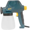 Распылитель электрический 80 Вт 0.8 мм 800 мл 30 DIN/сек 270 мл/мин FIT