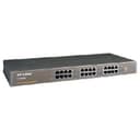 Неуправляемый 24 портовый коммутатор TL-SG1024 TP-Link