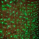 Гирлянда Светодиодный Дождь 2х15м NN 235304