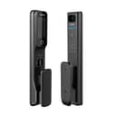 Дверной замок с видеоглазком Philips EasyKey Alpha-VP