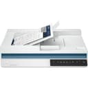 Сканер HP ScanJet Pro 2600 f1