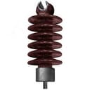 Изолятор опорный фарфоровый ОЛФ 10 Б2