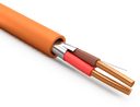 Кабель КПСЭнг-FRLS 1х2х0,75