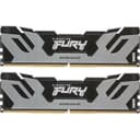 Оперативная память Kingston Fury Renegade Silver/Black KF580C38RSK2-32
