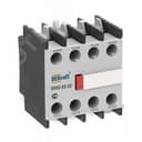 Приставка контактная ПК03-02-22 лицевая установка 2НО+2НЗ