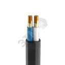 Кабель силовой ППГнг(А)-FRHF 2х1,5 ок(N)-1