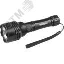 Фонарь светодиодный NPT-CP10-2AA 1LEDх0.5вт LED пластик