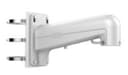 Крепление на столб Hikvision DS1602ZJpole