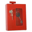 Ключница пожарная КЛ-1 (1 ключ) Меткон