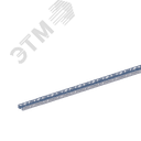 Лоток 24х50х3000 s=1,5 мм СОЭМИ