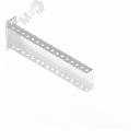 Консоль легкая 85х40 L400 s=2 П(U)-образная оцинкованное