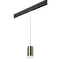 Комплект со светильником Rullo для трека PRO Rullo Lightstar PRORP43130