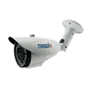 Уличная цилиндрическая IP-видеокамера TR-D2B6 v2 (2.7-13.5) 2Mп Trassir