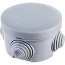 Коробка распределительная ОП 65х40мм IP55 SE IMT35093