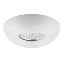 Светильник встраиваемый Lightstar MONDE 3W 3000K IP44 071036