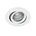 Светильник встраиваемый Lightstar SOFFI 16 LED 7W 3000K 212436