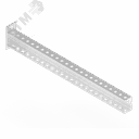 Консоль легкая 60х40 L600 s=2 П(U)-образная оцинкованное
