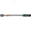 Ключ динамометрический 1/2"DR повышенной точности, 40-200 Нм 049534 Jonnesway