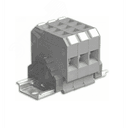 Блок зажимов наборных мостиковых БЗН27-16М80(13)
