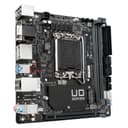 Материнская плата GigaByte H610I DDR4