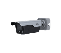 Видеокамера 4 Мп стандартные Dahua DHI-ITC413-PW4D-IZ3