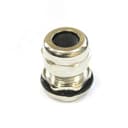 Ввод кабельный PG 19 латунный УТ1,5 IP66/67/68 (d кабеля 10-14 мм) ГОФРОМАТИК