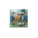 Блок защиты от скачков напряжения в сети 24 В Альбатрос 24/70-АС Бастион