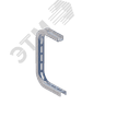 Кронштейн потолочный КП100ц УТ2,5