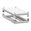 Комплект крыша и основание 300x600 EKF AleSta EKF