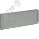 Панель кабельная 400х200 FORMAT IEK