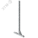 TITAN Стойка для напольной установки 1000мм (2шт/компл) IEK