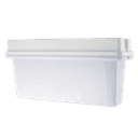 Табло Элтех-сервис М-220-AQUA-СН исп.1 (с наклейкой) Световое табло сферическое со скрытой надписью