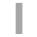 Панель боковая (2 шт.) для ВРУ 2000 быстросъемная